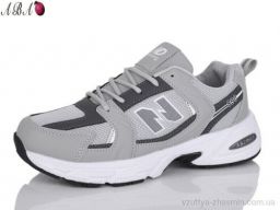 Кросівки HONGQUAN J2ABA080-3 - Взуття
› Кросівки › сезон: демісезон Кросівки HONGQUAN J2ABA080-3
