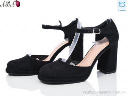 Туфлі QQ SHOES QQ11-1