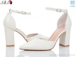 Туфлі QQ SHOES QQ46-2