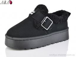 Уги NO BRAND F552-5 - Взуття › Уги › сезон: зима Уги NO BRAND F552-5