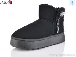 Уги NO BRAND F565-1 - Взуття › Уги › сезон: зима Уги NO BRAND F565-1