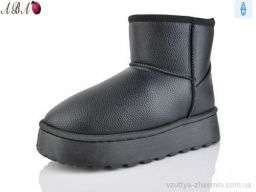 Уги NO BRAND F568-3 - Взуття › Уги › сезон: зима Уги NO BRAND F568-3