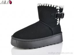Уги NO BRAND F569-2 - Взуття › Уги › сезон: зима Уги NO BRAND F569-2