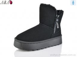 Уги NO BRAND F575-1 - Взуття › Уги › сезон: зима Уги NO BRAND F575-1