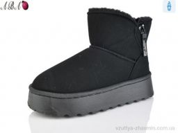 Уги NO BRAND F576-1 - Взуття › Уги › сезон: зима Уги NO BRAND F576-1