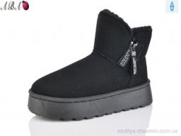 Уги NO BRAND F578-1 - Взуття › Уги › сезон: зима Уги NO BRAND F578-1