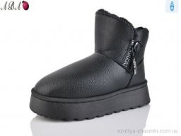 Уги NO BRAND F578-2 - Взуття › Уги › сезон: зима Уги NO BRAND F578-2