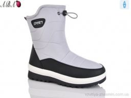 Дутики NO BRAND F834
