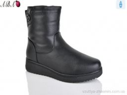 Черевики LEGUZAZA 601-1