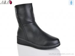 Черевики LEGUZAZA 838