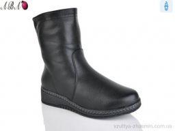 Черевики LEGUZAZA 839