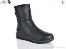 Черевики LEGUZAZA 850