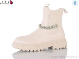 Черевики NO BRAND 25-20