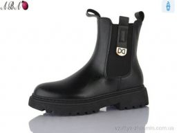 Черевики NO BRAND 25-21