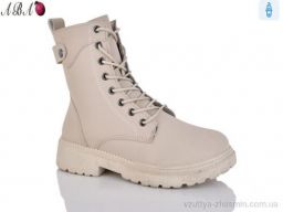 Черевики NO BRAND 661-2