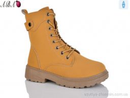 Черевики NO BRAND 661-3