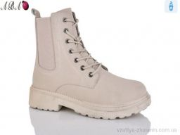 Черевики NO BRAND 662-2