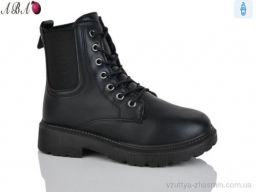 Черевики NO BRAND 663-1