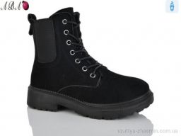 Черевики NO BRAND 663-1B