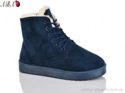 Черевики NO BRAND 820-2