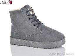 Черевики NO BRAND 820-3