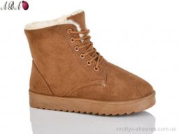 Черевики NO BRAND 820-4
