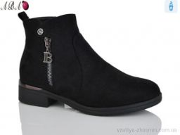 Черевики NO BRAND 95-10C
