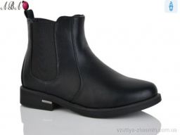 Черевики NO BRAND 951-1