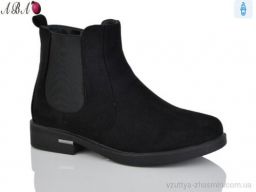 Черевики NO BRAND 951-1C