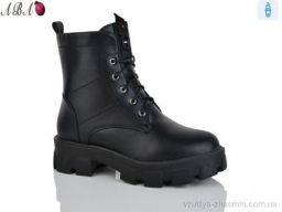 Черевики NO BRAND KU558-18
