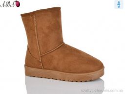 Уги NO BRAND L5825-4