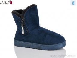 Уги NO BRAND XL821-2