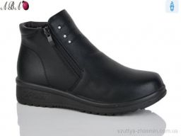 Черевики GIRNAIVE Y10