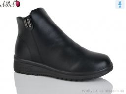 Черевики GIRNAIVE Y11