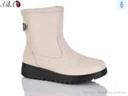 Черевики NO BRAND Y12-2
