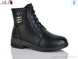 Черевики NO BRAND Y8-1