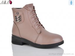 Черевики NO BRAND Y8-2