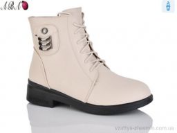 Черевики NO BRAND Y8-3
