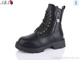 Черевики GIRNAIVE W157