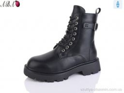 Черевики GIRNAIVE W158