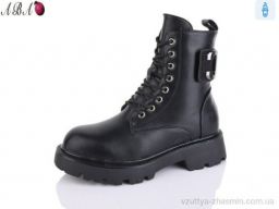 Черевики GIRNAIVE W159