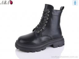 Черевики GIRNAIVE W167