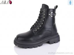 Черевики GIRNAIVE W170
