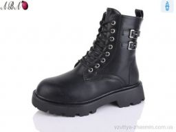 Черевики GIRNAIVE W162