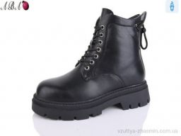 Черевики GIRNAIVE W251