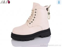 Черевики GIRNAIVE W252