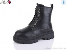 Черевики GIRNAIVE W253