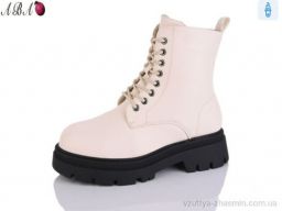 Черевики GIRNAIVE W255