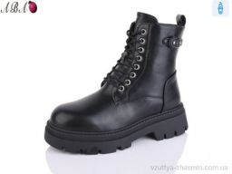 Черевики GIRNAIVE W257
