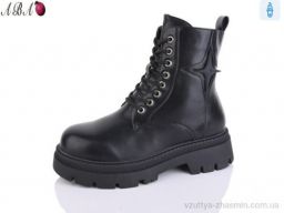 Черевики GIRNAIVE W259
